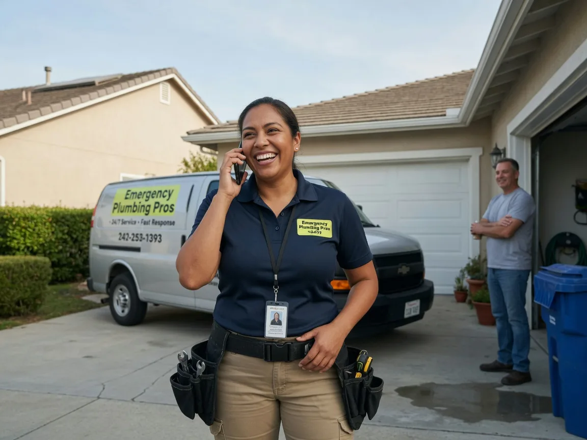 Emergency Plumber Big Sandy, WV FAQs
